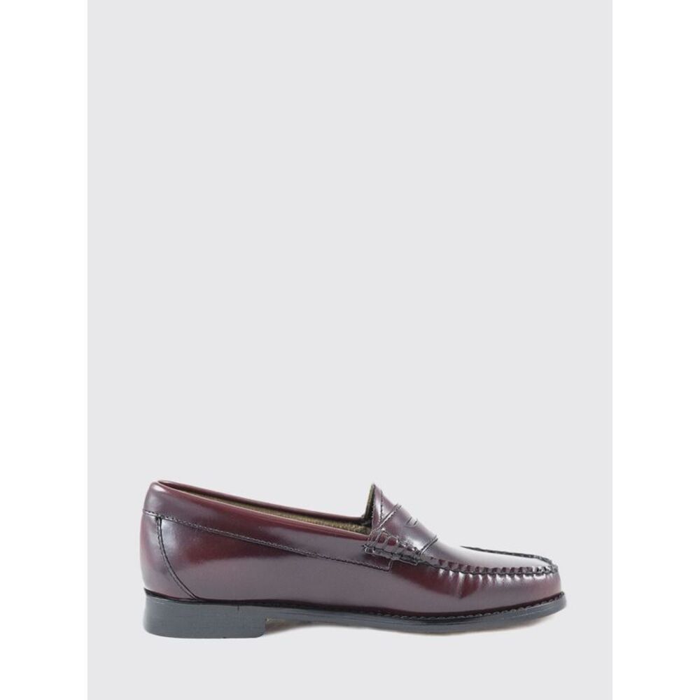 G.H.Bass Women Leather Weejuns Penny Loafer G.H.Bass